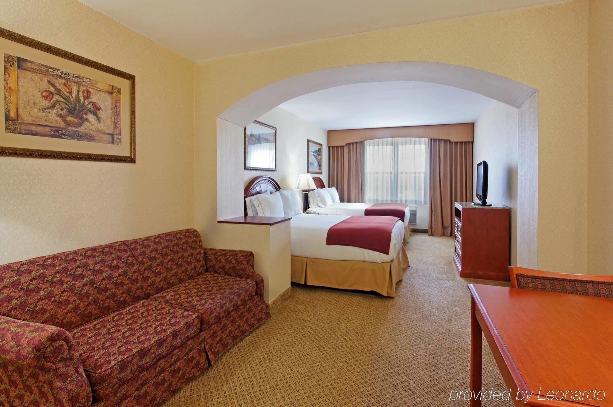 Holiday Inn Express Mystic, An Ihg Hotel Pokoj fotografie