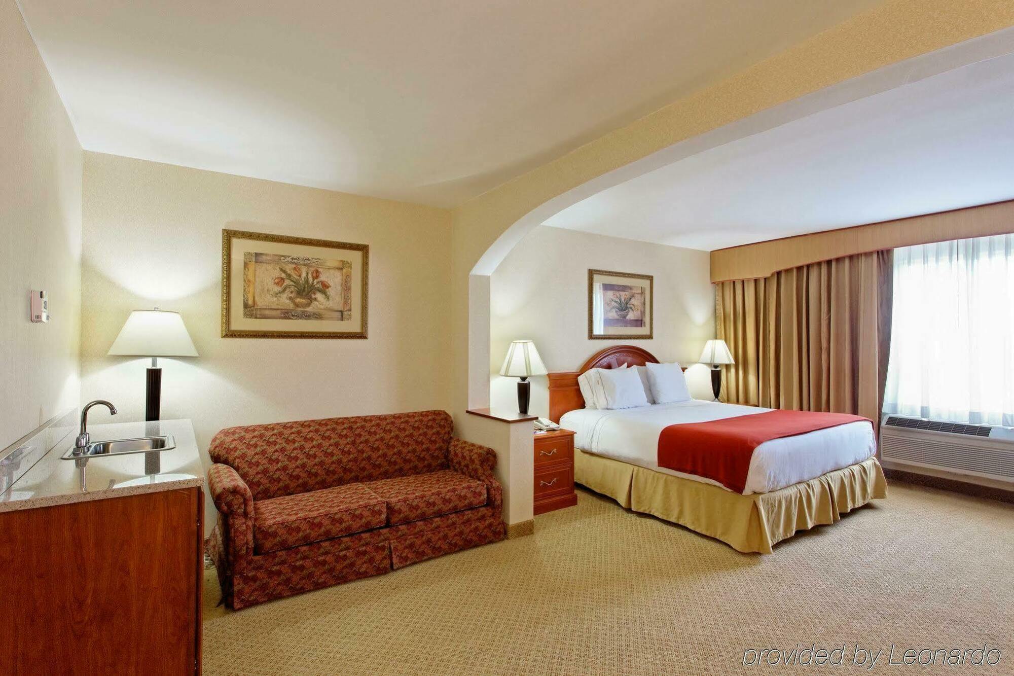 Holiday Inn Express Mystic, An Ihg Hotel Exteriér fotografie